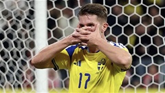 Gyokeres lập kỷ lục Nations League, fan Arsenal đòi 'bỏ tù' Arteta