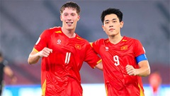 Kết quả bóng đá hôm nay (3/10): Thái Lan thua sốc, Việt Nam ngược dòng tưng bừng