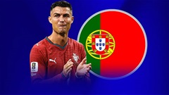 Ronaldo xứng đáng chia tay ĐT Bồ Đào Nha theo cách khác