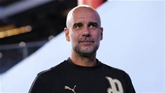 Pep khó dẫn dắt tuyển Anh sau bê bối của Man City