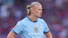 Arsenal đủ tiền để mua Haaland