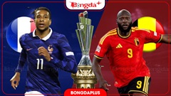 Nhận định bóng đá Pháp vs Bỉ, 01h45 ngày 6/10: Pháp không cần Mbappe, nhưng cần bàn thắng!