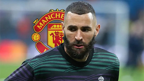 Rio Ferdinand hiến kế sốc cho MU trong việc cứu hàng công