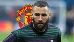 Rio Ferdinand hiến kế sốc cho MU trong việc cứu hàng công