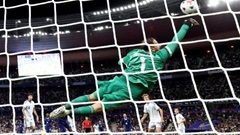 Donnarumma có thực sự là thủ môn hay nhất thế giới?
