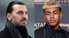 Zlatan Ibrahimovic chỉ đích danh người thắng Quả Bóng Vàng 2026