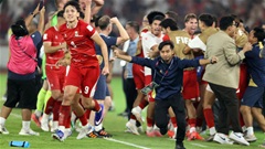 67.000 vé trận chung kết giữa Indonesia vs Thái Lan đã bán kết