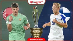 Nhận định bóng đá Belarus vs Phần Lan, 01h45 ngày 7/10: Đại chiến vì ngôi đầu