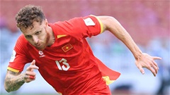 Vì sao Hoàng Hên, Tài Lộc mờ nhạt tại ĐT Việt Nam ở FIFA ASEAN Cup?