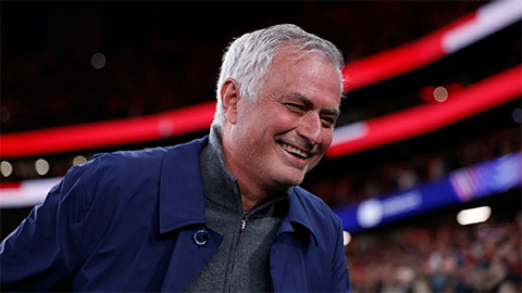 Phát biểu của Mourinho về Man City bất ngờ gây sốt trở lại