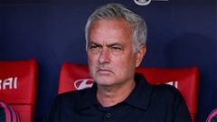 Real Madrid: 4 dấu hỏi Mourinho phải giải quyết hậu FIFA Days