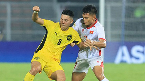 Siêu máy tính dự đoán tỷ số Malaysia vs Việt Nam tại FIFA ASEAN Cup 2026