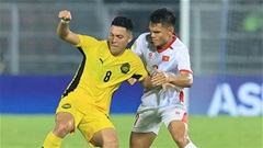 Siêu máy tính dự đoán tỷ số Malaysia vs Việt Nam tại FIFA ASEAN Cup 2026