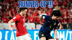 Kết quả bóng đá hôm nay (4/10): 'Nhà vua' Campuchia về nhì giải hạng 2 FIFA ASEAN Cup