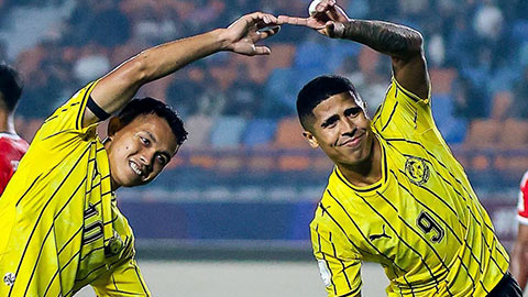 Truyền thông Malaysia: ‘Trận tranh hạng 3 là cơ hội vàng để phục thù Việt Nam’