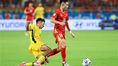 Trực tiếp bóng đá Malaysia vs Việt Nam, 16h00 ngày 5/10