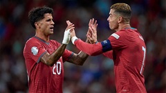 Tin bóng đá sáng 5/10: 'Ronaldo mãi là biểu tượng của Bồ Đào Nha'