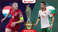 Nhận định bóng đá Luxembourg vs Bulgaria, 01h45 ngày 7/10: Dĩ hòa vi quý