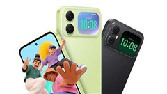 HONOR X5ds có 'mắt sau gáy' như cầu thủ, màn hình phụ phía sau dùng để làm gì?