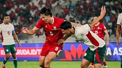 Trực tiếp Indonesia vs Thái Lan, 20h00 ngày 5/10: Chung kết FIFA ASEAN Cup 2026