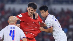 Trực tiếp Indonesia 0-0 Thái Lan: Thái Lan gây sóng gió