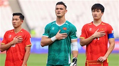 Đội hình dự kiến Malaysia vs Việt Nam: Đình Bắc dự bị, Ngô Đăng Khoa lần đầu đá chính?