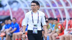 HLV Malaysia: ‘Tôi vui vì sau hơn 10 năm mới thắng được Việt Nam’