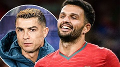 Có một ‘Goncalo Ronaldo’ vừa ra đời