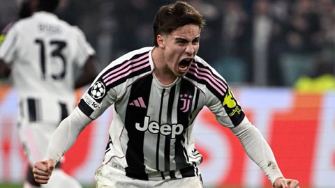 Arsenal đối đầu Real Madrid trong cuộc đua giành mục tiêu hàng đầu của Arteta