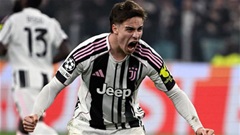 Arsenal đối đầu Real Madrid trong cuộc đua giành mục tiêu hàng đầu của Arteta