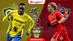 Nhận định bóng đá Gnistan vs Inter Turku, 23h00 ngày 7/10: Quyết đua vô địch