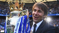 Conte: ‘Ở  Ngoại hạng Anh, họ dùng súng chống tăng, nơi khác chỉ có súng lục’