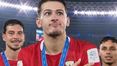 Sao nhập tịch Indonesia ‘trả đũa’ Hai Long