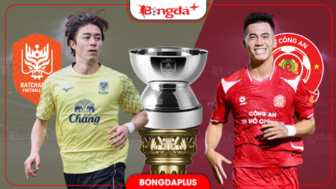 Nhận định bóng đá Ratchaburi vs Công an TP.HCM, 19h00 ngày 7/10: Thách thức cho đại diện V.League 