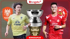 Nhận định bóng đá Ratchaburi vs Công an TP.HCM, 19h00 ngày 7/10: Thách thức cho đại diện V.League 
