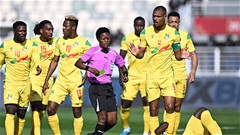 Benin sẽ 'phá đám' bữa tiệc cuối cùng của Messi?
