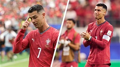 Dugarry: 'Cái tôi đang nuốt chửng Ronaldo'
