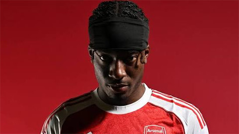 Madueke thất sủng tại Arsenal, Atletico và Juventus 'thừa nước đục thả câu'