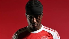 Madueke thất sủng tại Arsenal, Atletico và Juventus 'thừa nước đục thả câu'