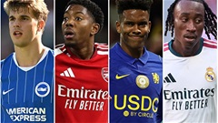 Lộ diện danh sách đề cử giải Cậu bé vàng 2026