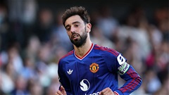 Bruno Fernandes rời MU gia nhập Atletico vào năm 2027?
