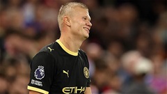 Man City chấp thuận yêu cầu của Haaland