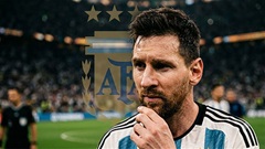 Argentina đang làm hỏng hình tượng Messi?