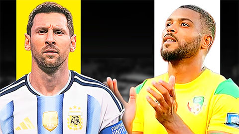 Trực tiếp Argentina vs Benin, 6h00 ngày 7/10: Chiến thắng chia tay Messi