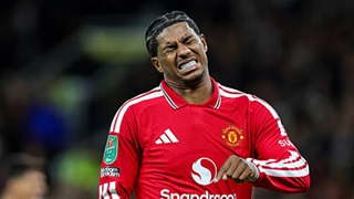 MU báo động đỏ trước Tottenham: Hàng loạt trụ cột chạy đua từng giờ