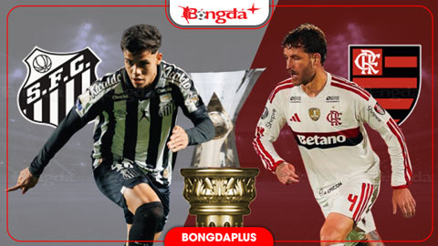 Nhận định bóng đá Santos vs Flamengo, 05h30 ngày 9/10: Không nể nang Neymar!