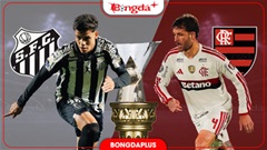 Nhận định bóng đá Santos vs Flamengo, 05h30 ngày 9/10: Không nể nang Neymar!