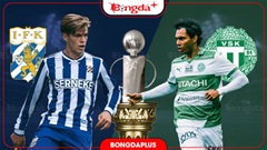 Nhận định bóng đá Goteborg vs Vasteras, 00h00 ngày 10/10: Điểm tựa Gamla Ullevi