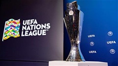 Bồ Đào Nha và Tây Ban Nha vào tứ kết UEFA Nations League