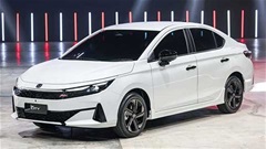 Honda City 2026 chuẩn bị tái xuất Việt Nam: Trở lại sau nâng cấp, liệu có tìm lại suất đá chính?